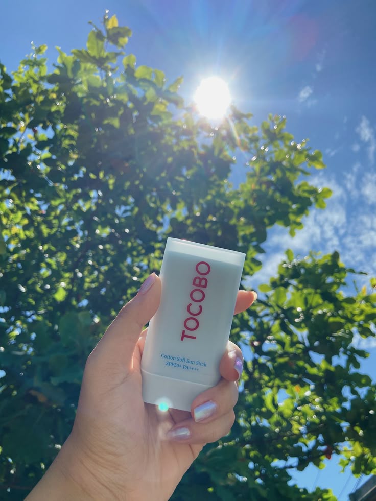 TOCOBO SUN STICK (185mil)