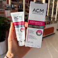 ACM DEPIWHITE ADVANCED (2200da)