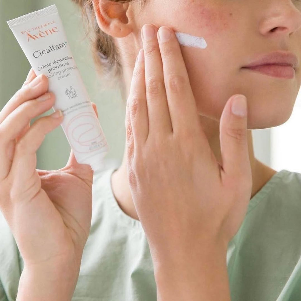 AVÈNE CICALFATE+ 40ML (PROMO) 2000da