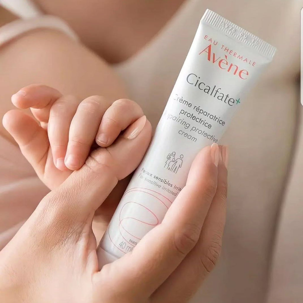 AVÈNE CICALFATE+ 40ML (PROMO) 2000da