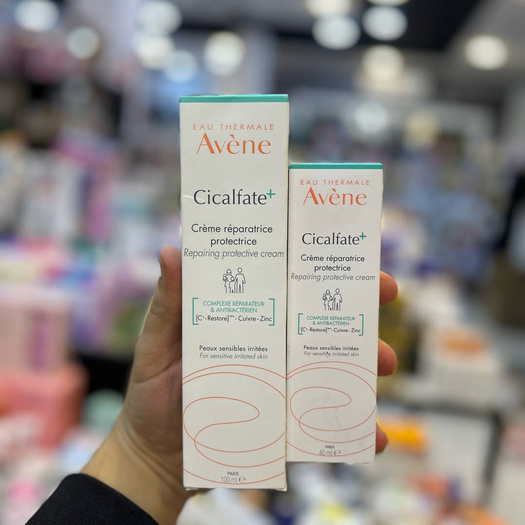 AVÈNE CICALFATE+ 40ML (PROMO) 2000da
