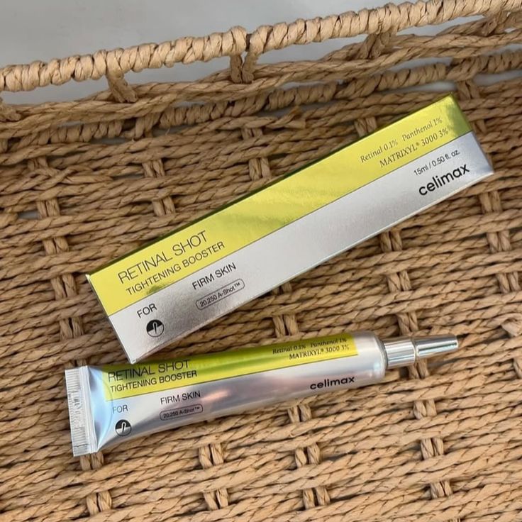 Celimax RETINAL (120mil)