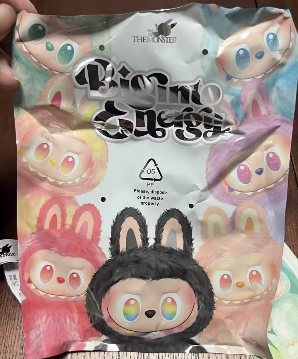 LABUBU (155mil)