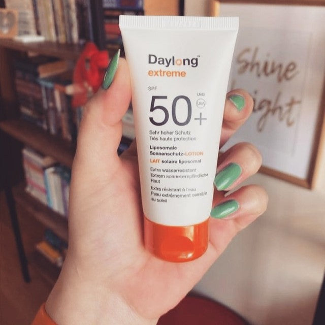 Daylong extreme +50spf (100mil)