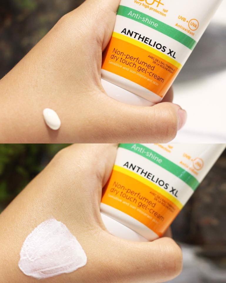 ANTHELIOS +50spf (220mil)