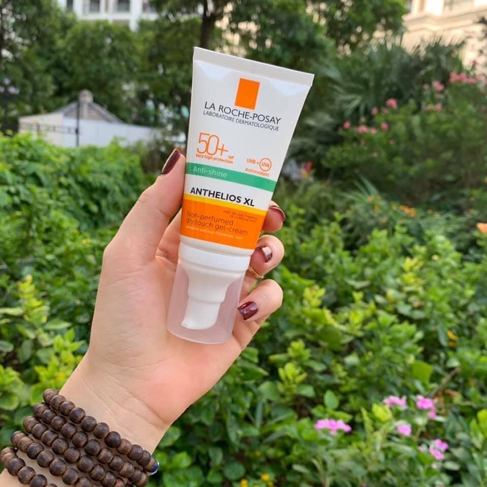 ANTHELIOS +50spf (220mil)