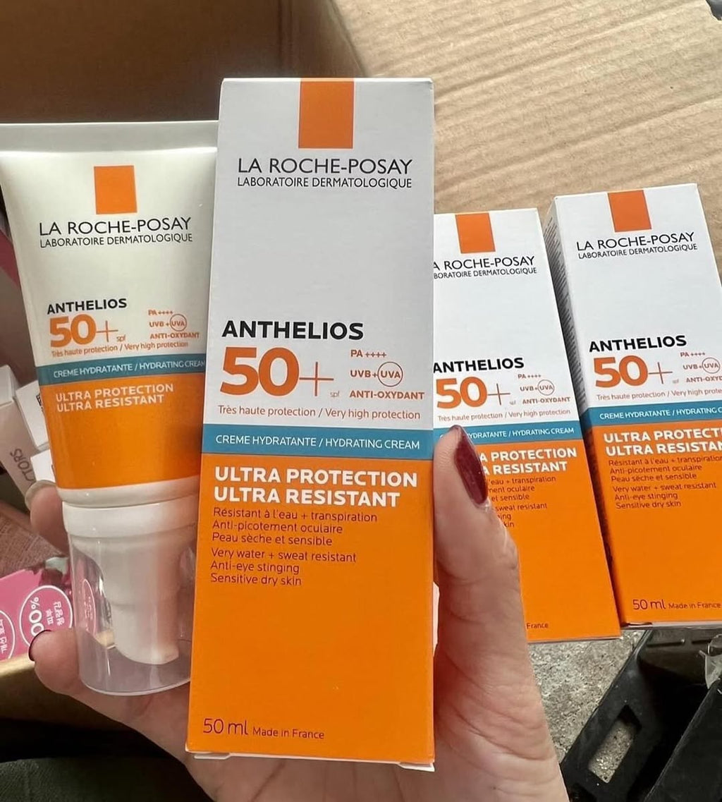 ANTHELIOS +50spf (220mil)