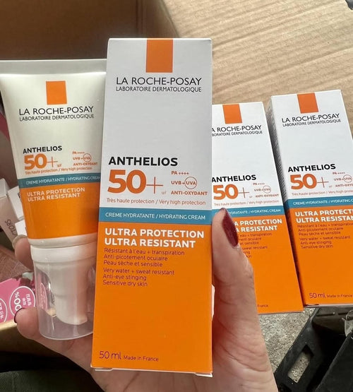 ANTHELIOS +50spf (220mil)