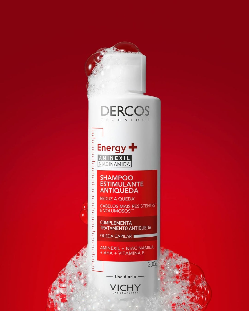 DERCOS VICHY ANTI-CHUTE (245mil)