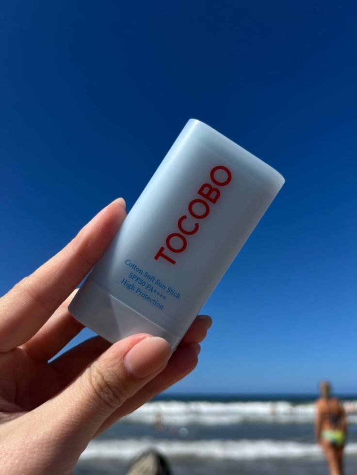 TOCOBO SUN STICK (185mil)