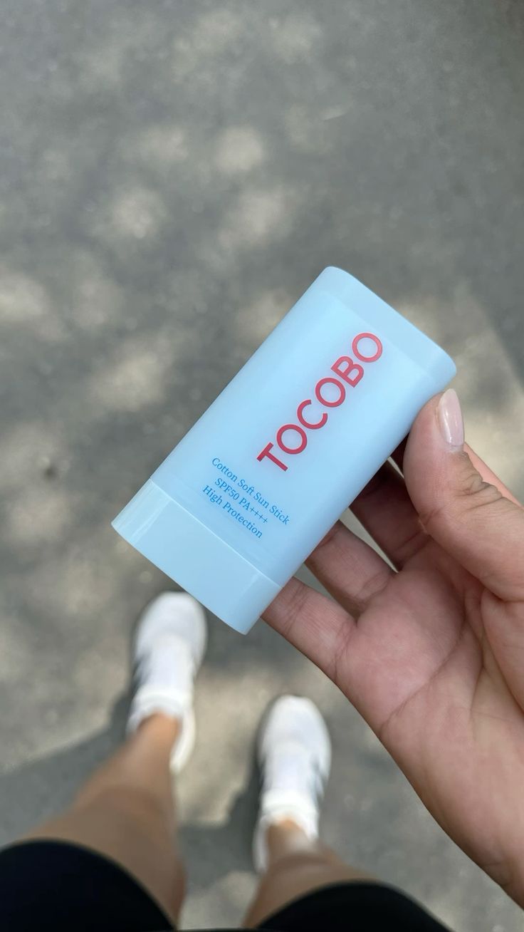 TOCOBO SUN STICK (185mil)