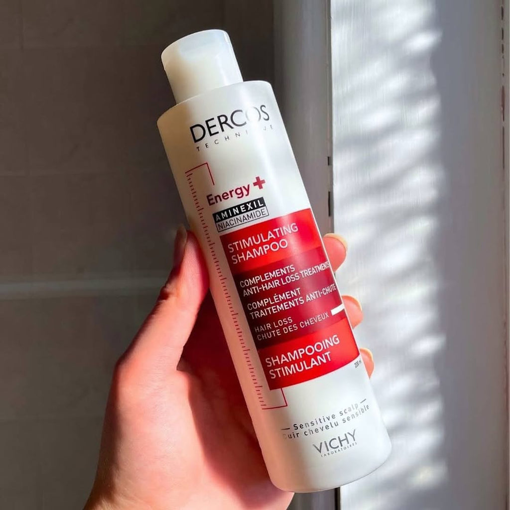 DERCOS VICHY ANTI-CHUTE (245mil)