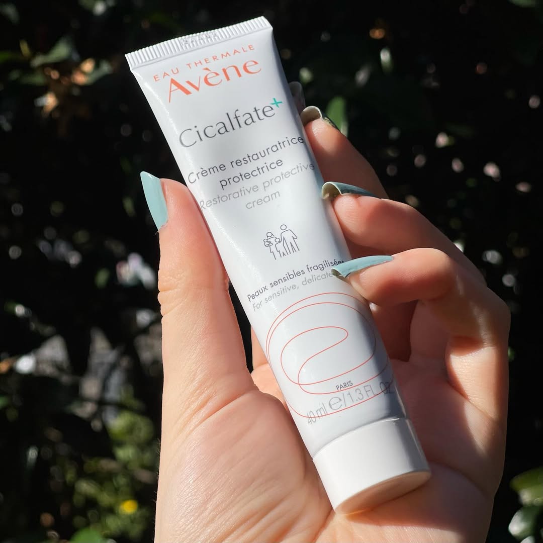 AVÈNE CICALFATE+ 40ML (PROMO) 2000da