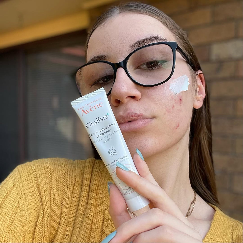 AVÈNE CICALFATE+ 40ML (PROMO) 2000da
