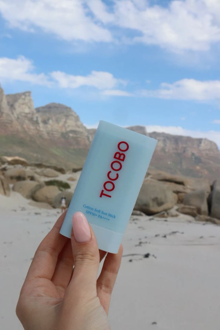 TOCOBO SUN STICK (185mil)