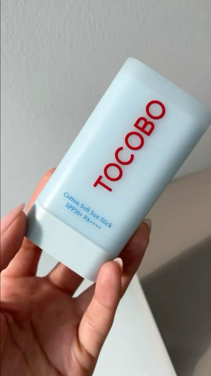 TOCOBO SUN STICK (185mil)