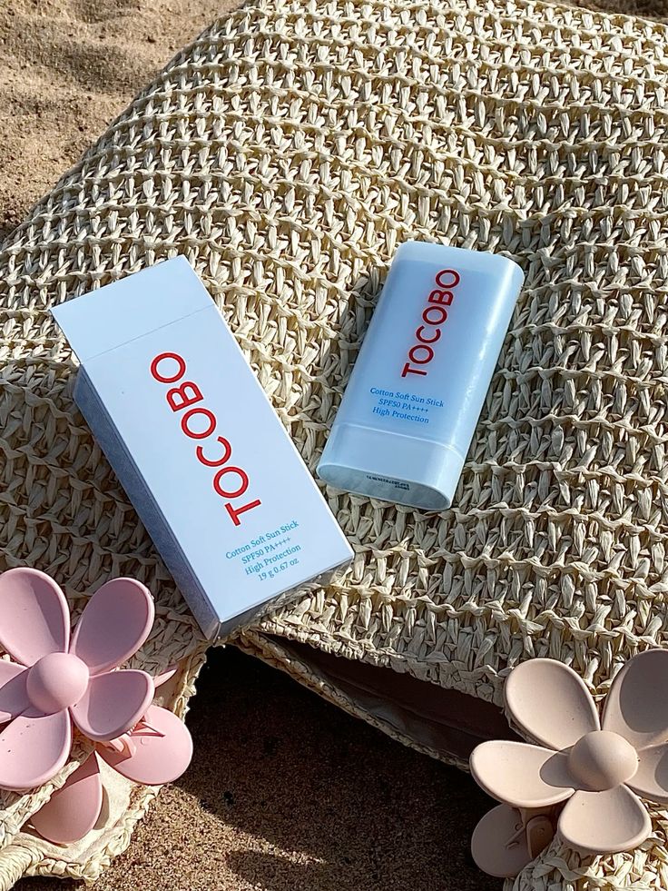 TOCOBO SUN STICK (185mil)